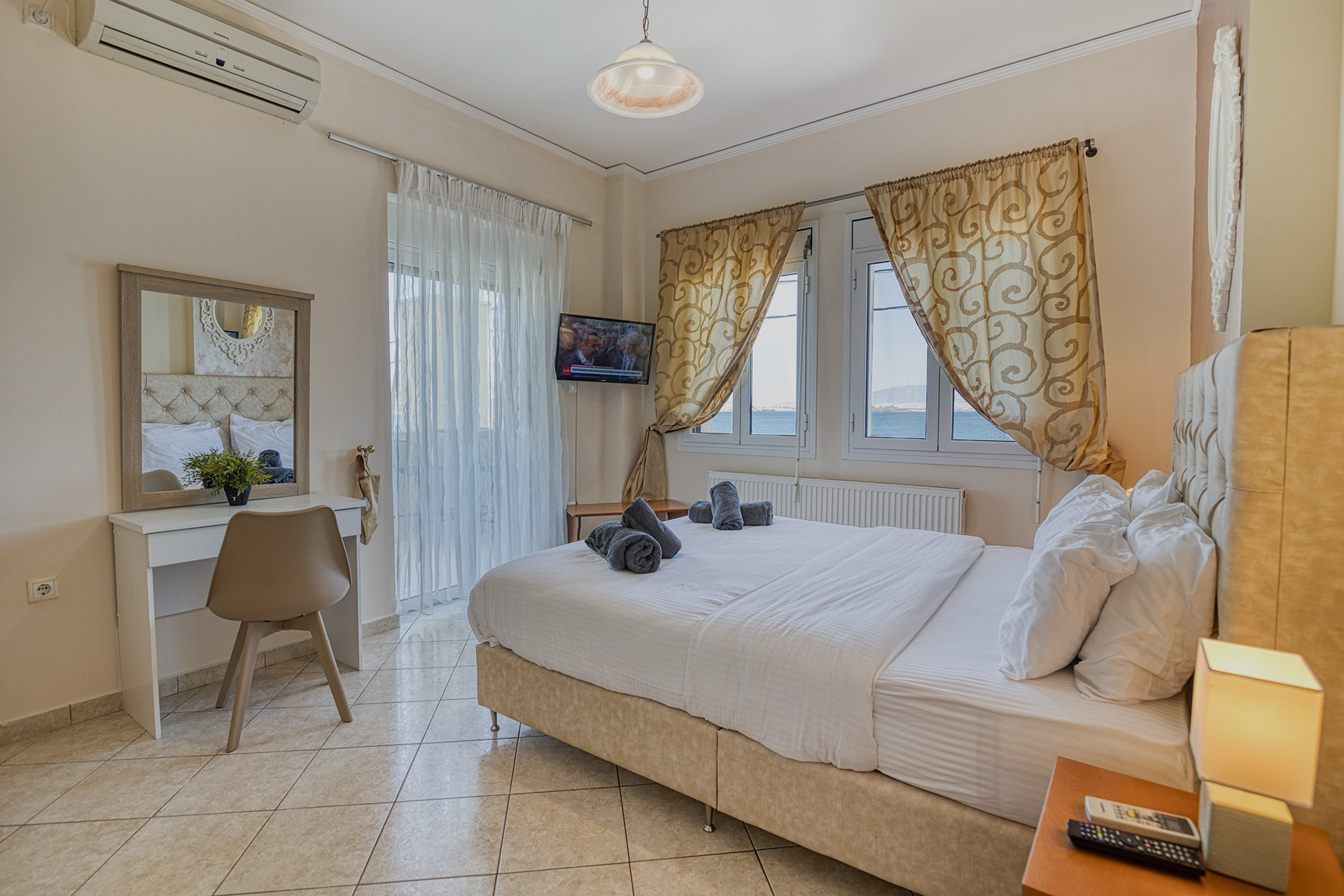 Home - Votsalakia Hotel & Suites | Salamina